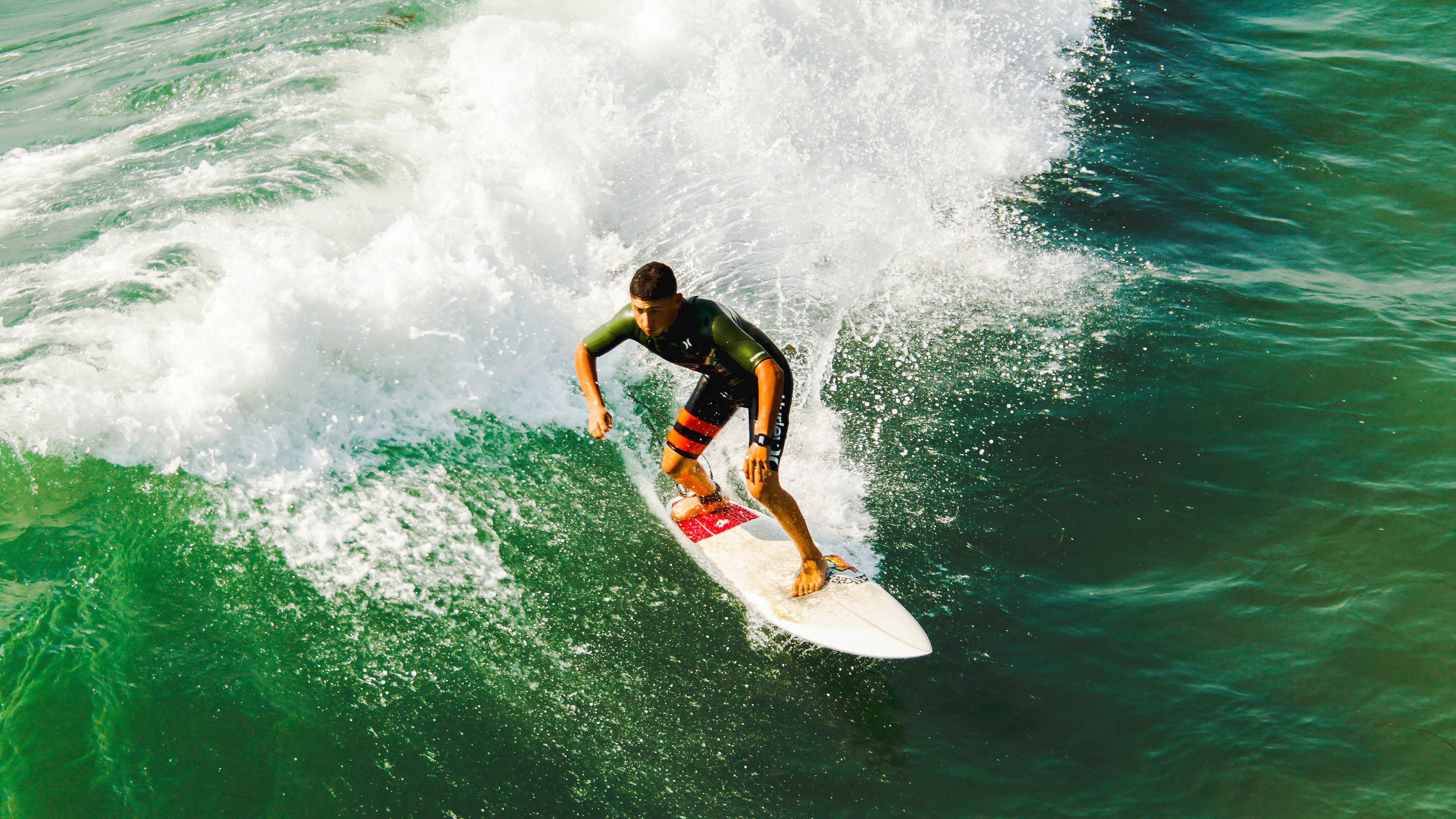 《ApexLegends》“极夜风暴”升级版上线，战术不断突破！